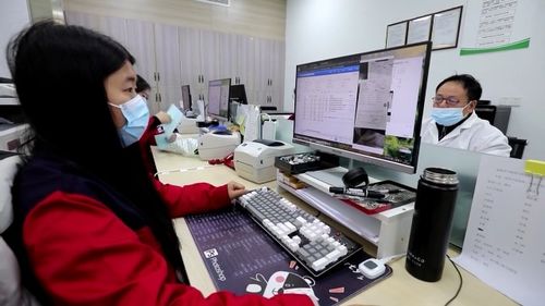 “互聯網+中藥代煎”服務 臨海中醫院攜手臨海電視臺，讓市民喝上便捷放心藥